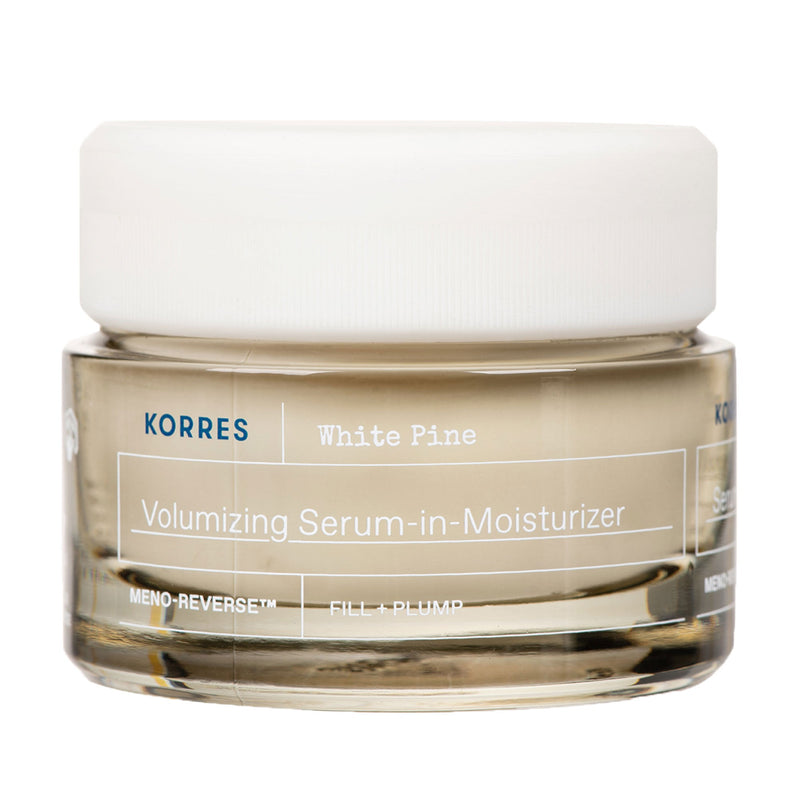 Coffrets Visage Pin Blanc
Crème Jour Achetée = Trousse & Sérum 15Ml Offert