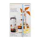 Coffret Corps Vanille Cannelle Gel Douche 250Ml + Lait Corps 200Ml