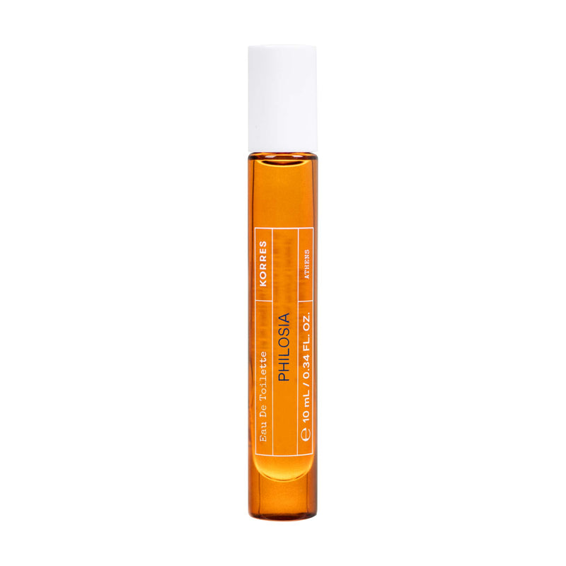 Philosia Eau De Toilette 10Ml - Roll-On