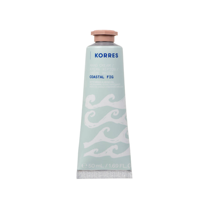 Crème Mains Costal Fig 50Ml