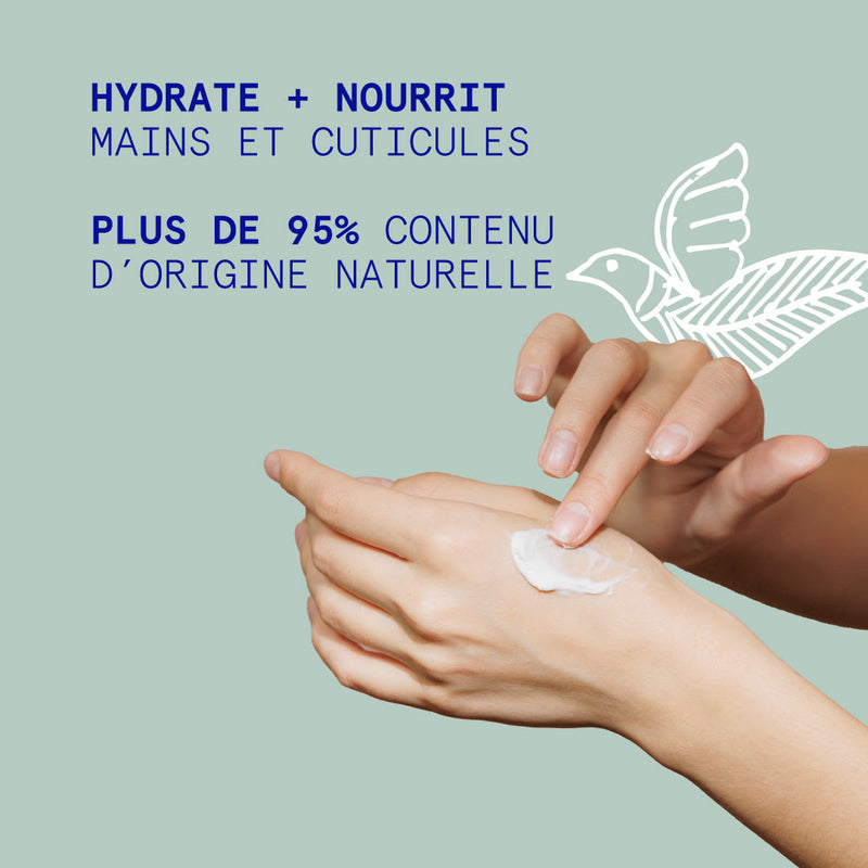 Crème Mains Costal Fig 50Ml