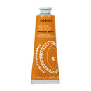 Crème Mains Mandarin Neroli 50Ml