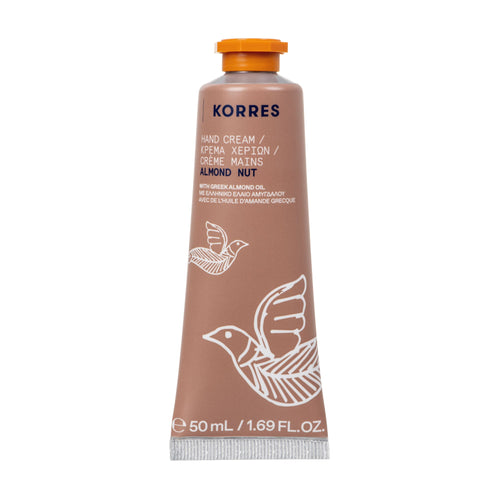 Crème Mains Almond Nut 50Ml