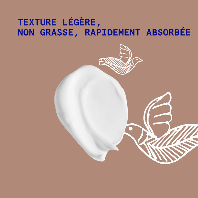 Crème Mains Almond Nut 50Ml