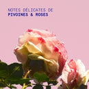 Crème Mains Peony Rose 50Ml