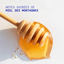 Crème Mains Mountain Honey 50Ml