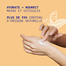 Crème Mains Mountain Honey 50Ml