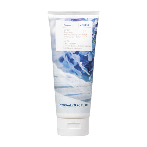 Lait Corps Lilas 200Ml - Douceur