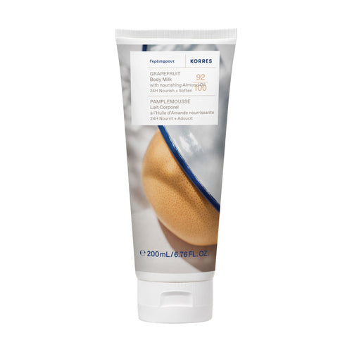 Lait Corps Pamplemousse 200Ml