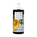 Gel de Ducha 1L Albahaca Limón