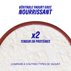 Smart Yoghurt Crème Jour Pn Gel-Crème Nourrissant - Probiotiques & Yaourt Grec - 40Ml