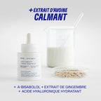 Smart Yoghurt Sérum Concentré Revitalisant - Probiotiques & Yaourt Grec - 30Ml