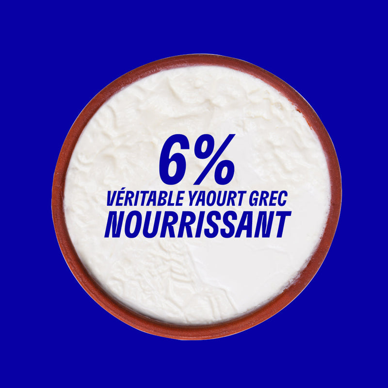 Yaourt Masque Superdose 100Ml - Probiotiques & Yaourt Grec