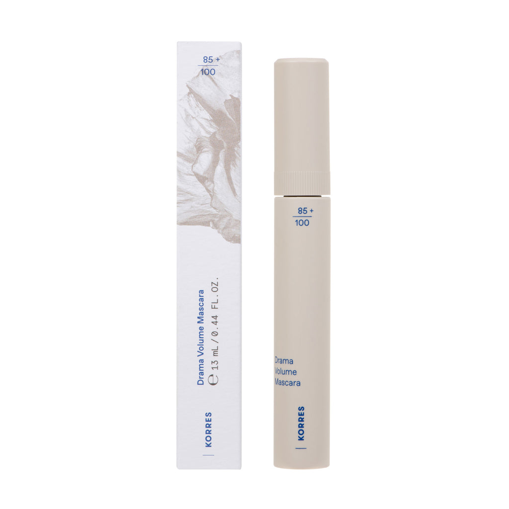Mascara Drama Volume 03 Korres Blue - 13Ml