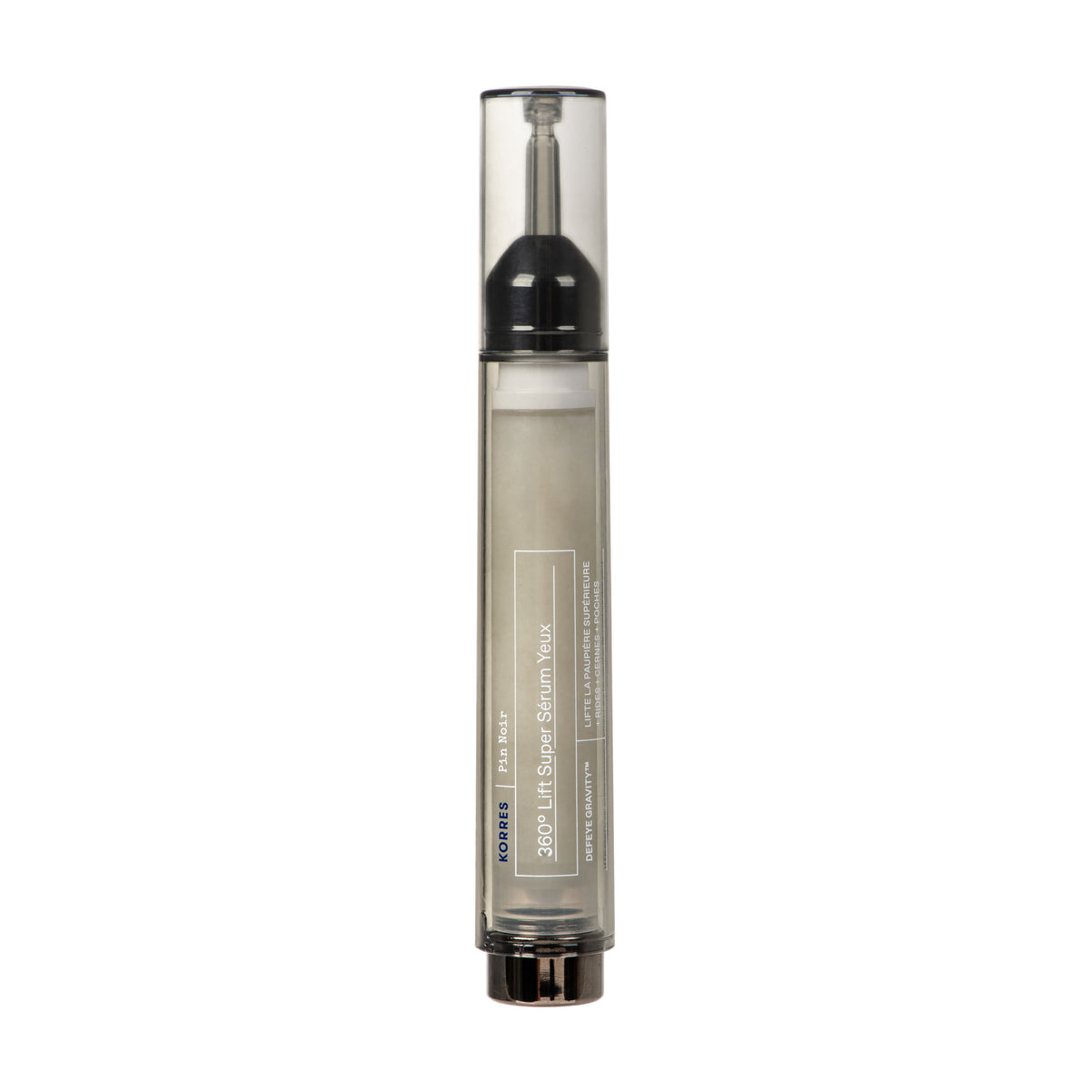 Black Pine 4D 360° Eye Serum - Bioshape Lift - 15ml