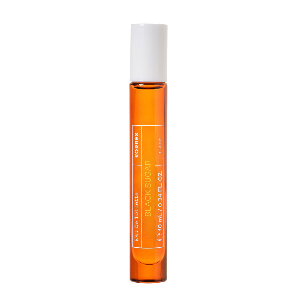 Woda toaletowa Black Sugar – Roll-On – 10 ml