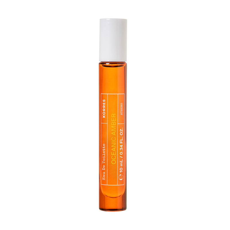 Edt 10Ml Oceanic Amber - Roll-On