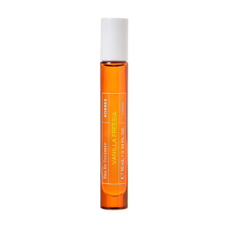 Edt 10Ml Vanilla Freesia - Roll-On