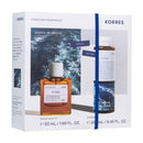 Kyma Eau De Toilette Set 50Ml + Shower Gel 250Ml - 2026