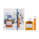 Avgoustos Eau De Toilette Set 50Ml + 10Ml - 2026