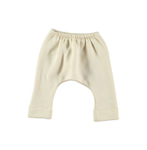 Pantalon En Molleton Baobab - Beige - Bébé