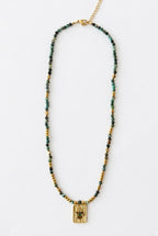 Collier Hana - Pierres Naturelles