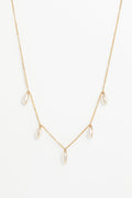 Collier Faraya - Perles De Culture