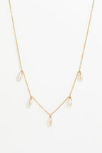 Collier Faraya - Perles De Culture