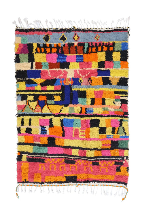 Tapis Collection Them - 238 x 170 cm