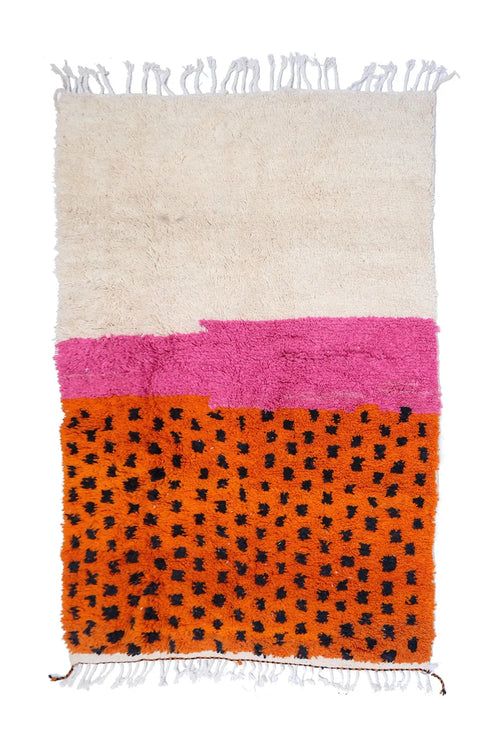 Tapis Collection Them - 254 x 150 cm