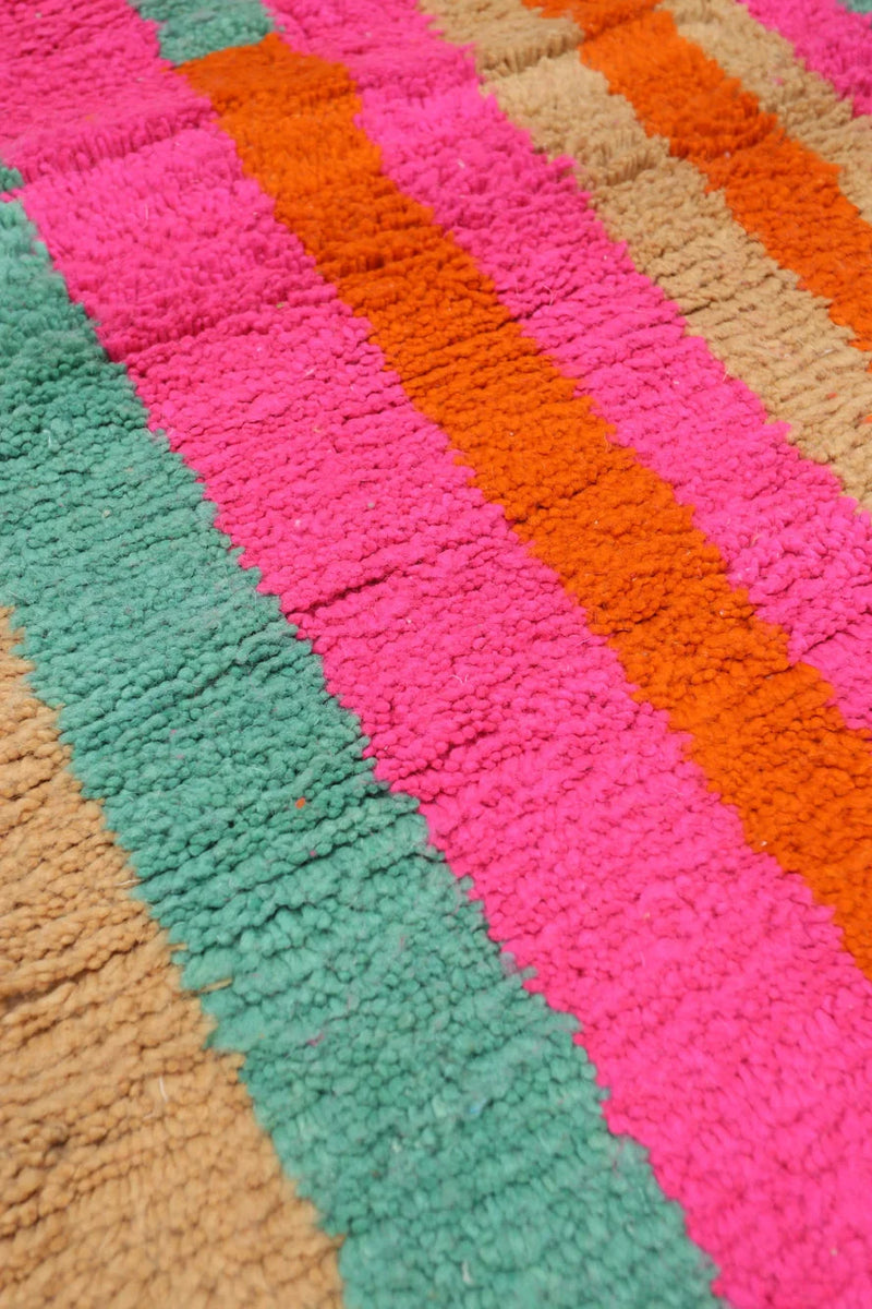 Tapis Collection Them - 166 x 105 cm