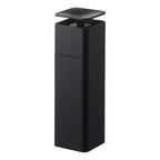 Dispensador De Jabón Con Dosificador - Tower - Negro