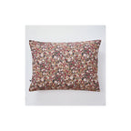 Capucine - Funda de almohada - Gasa de algodón - Camel