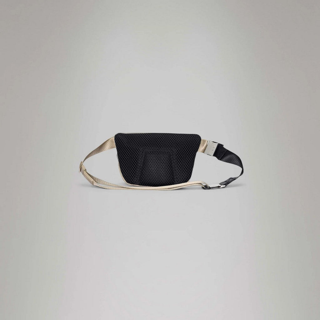 Riñonera Valera Bum Micro W3 Beige - Unisex