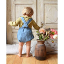 Hector Denim overalls - Baby