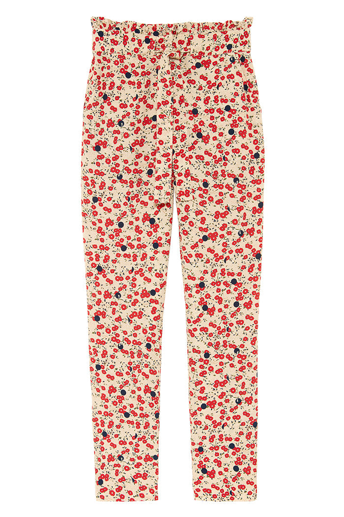 260 Pantalón fluido Cedric