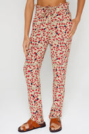 260 Pantalón fluido Cedric