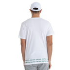 Tee-Shirt New Era Nba Team Wordmark Tee Boscel