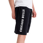 Short New Era Nba Logo Stack Chibul