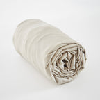 Sábana Bajera - Viscosa Bambú - Salomé - Pampa