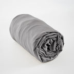 Sábana Bajera - Viscosa Bambú - Salomé - Granit