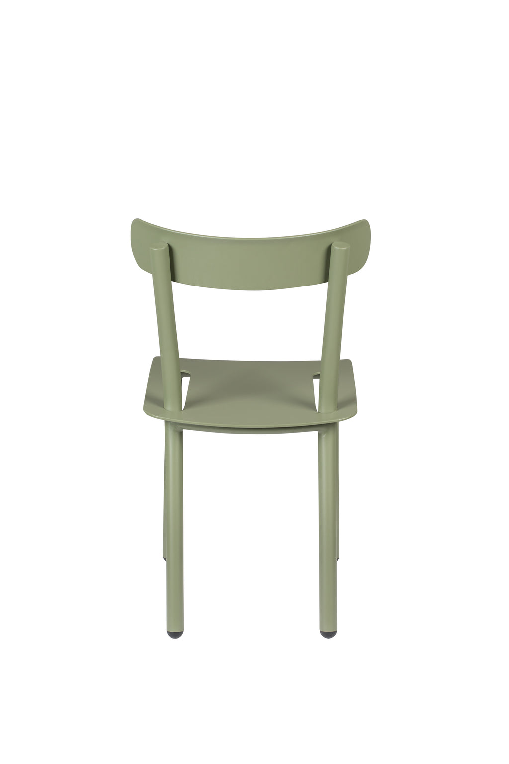Friday - Outdoor Chair - Aluminum - Green