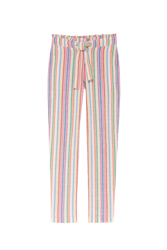 484 Cedric Pantalon Fluide