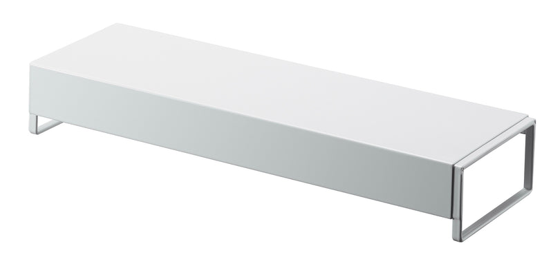 Couvercle De Ventilation Extensible - Tower - Blanc