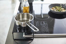 Couvercle De Ventilation Extensible - Tower - Noir