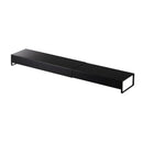 Couvercle De Ventilation Extensible - Tower - Noir