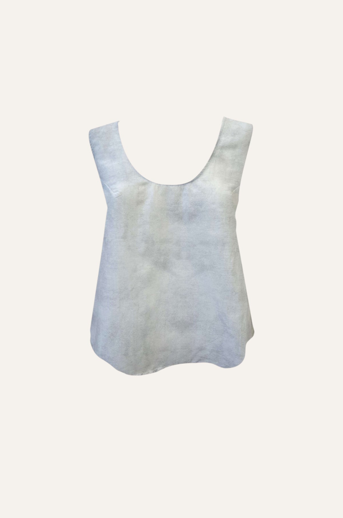 Top Silk Ice