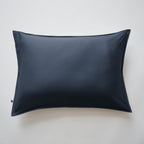 Funda de almohada - Bambú - Salomé - Medianoche