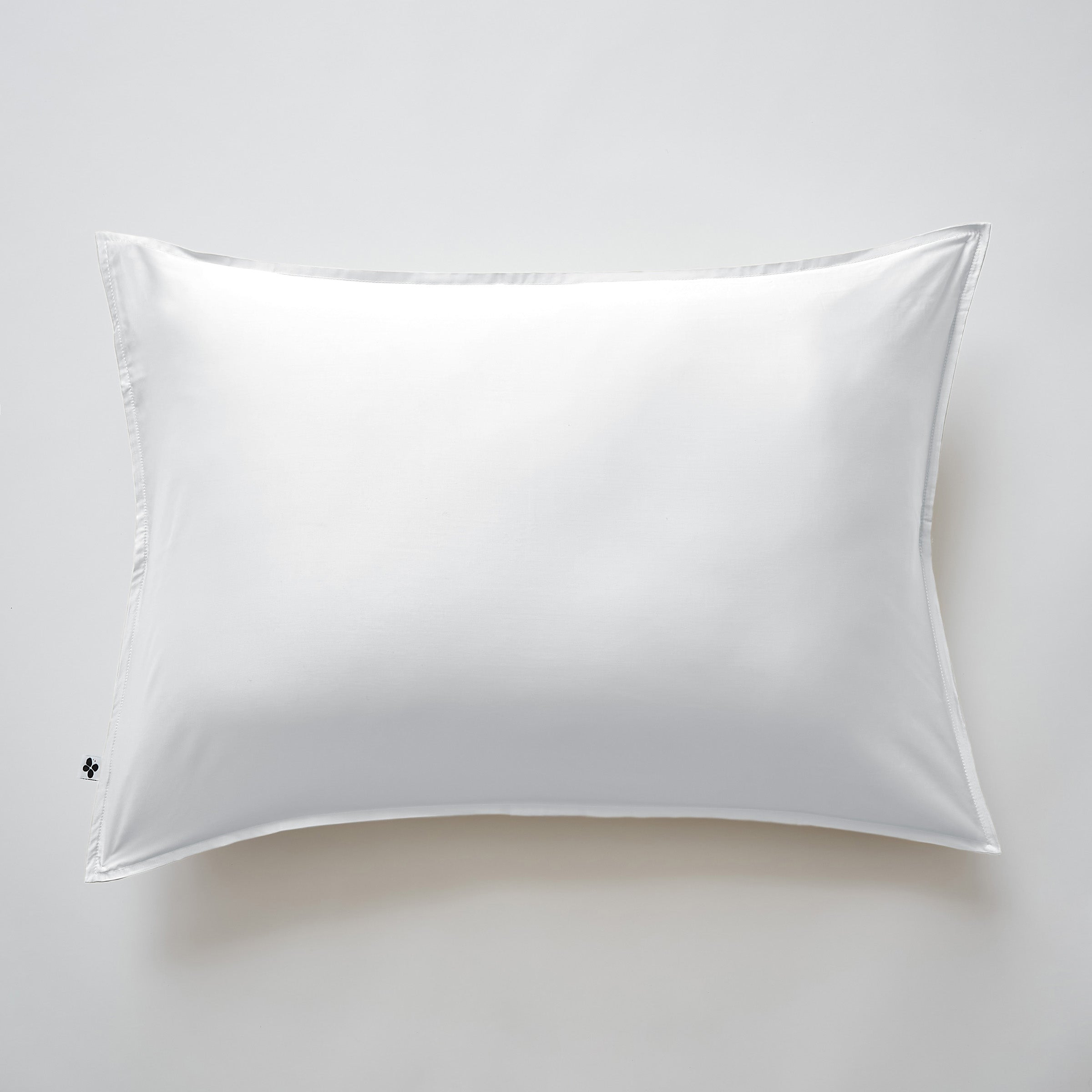 Salomé - Funda de almohada - Viscosa de Bambú - Chantilly