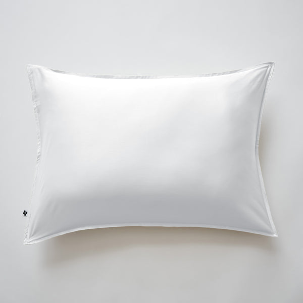 Salomé - Funda de almohada - Viscosa de Bambú - Chantilly